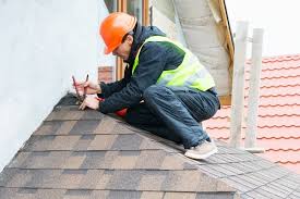 EPDM Roofing in Malibu, CA